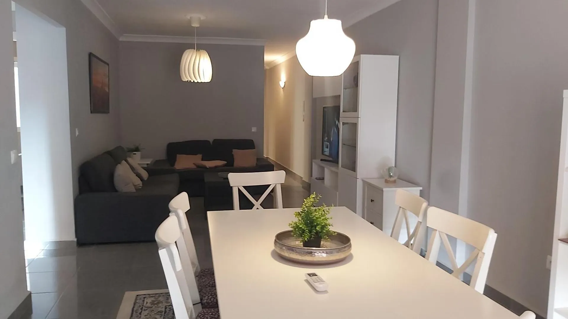 Del Parque Flats San Millan Family Apartment Málaga