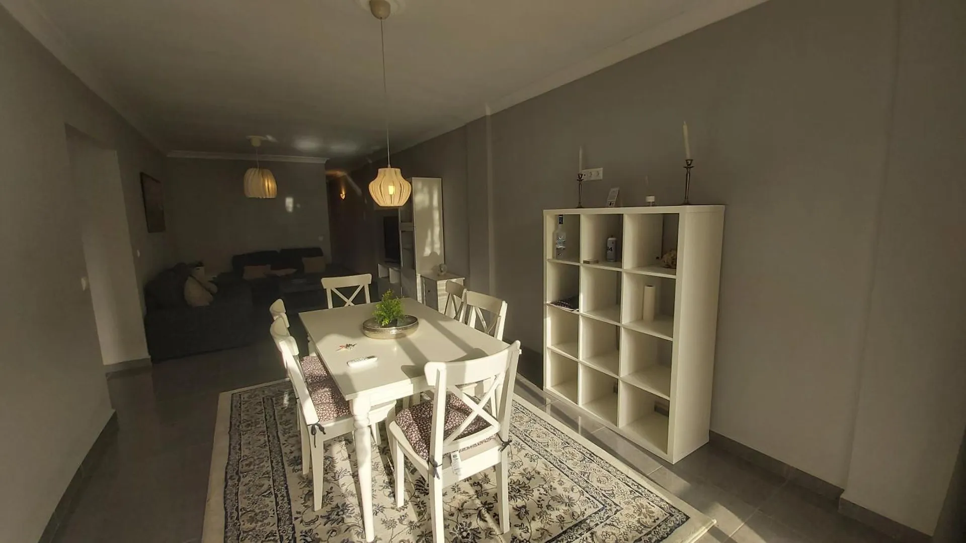 Del Parque Flats San Millan Family Apartment Málaga 0*,  Spanien